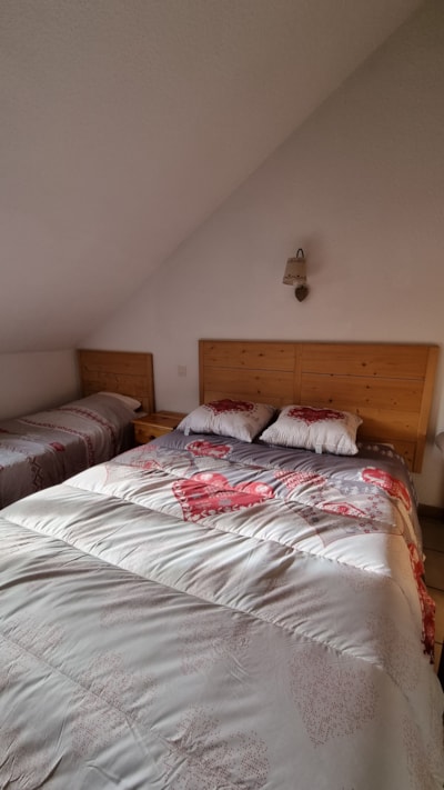 Studio 18m²