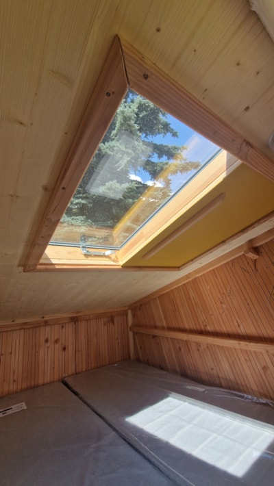 Caban'étape