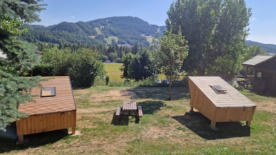 Caban'étape