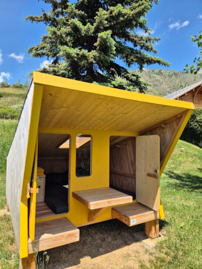 Caban'étape