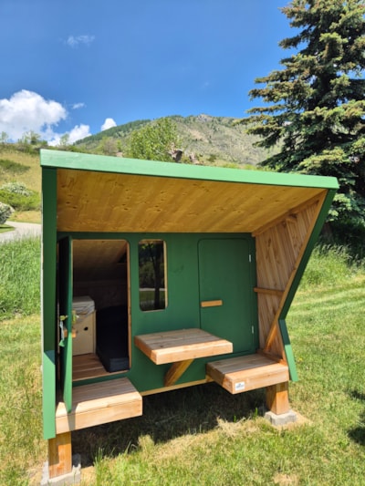 Caban'étape