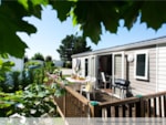 Mobil Home Excellence With 4 Bedrooms Terrace And Aircon Mobil Home Excellence With 4 Bedrooms Terrace And Aircon