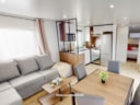 Mobil Home Bien Etre With 2 Bedrooms Premium Aircon Mobil Home Bien Etre With 2 Bedrooms Premium Aircon
