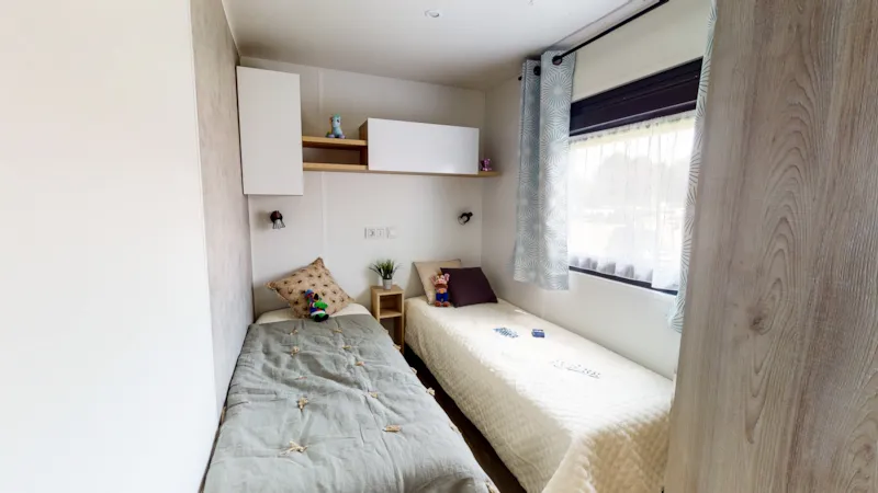 Mobil Home Essentiel 3 Ch Signature Sans Clim