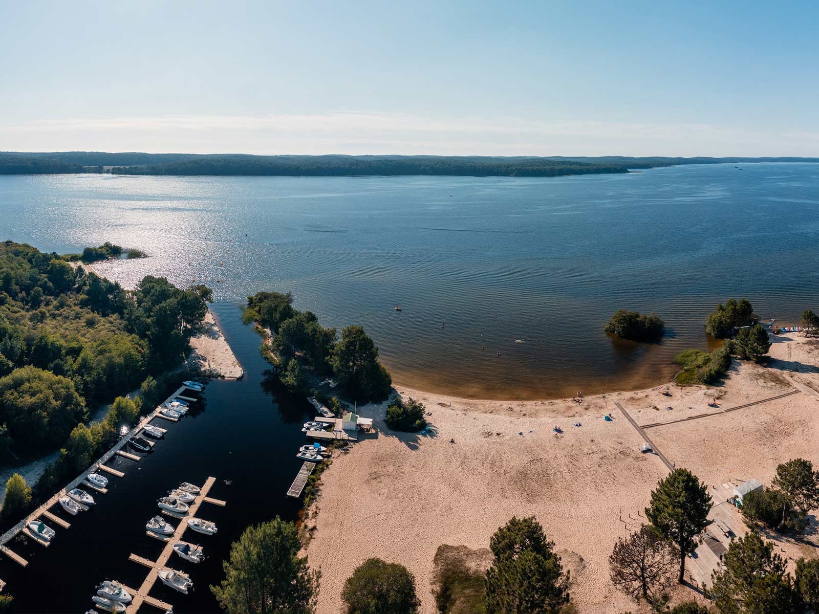 Siblu – La Réserve — Photo 2