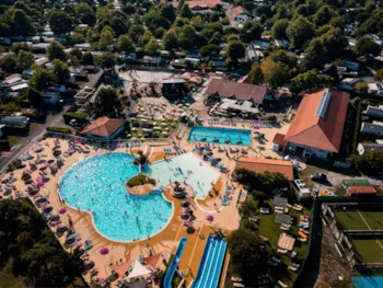 Siblu – La Réserve - Ucamping