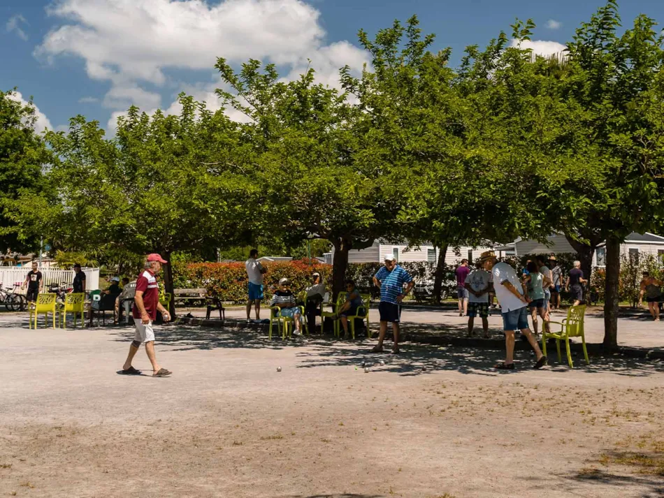 Siblu – La Réserve