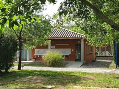 Camping l'Oasis des Garrigues