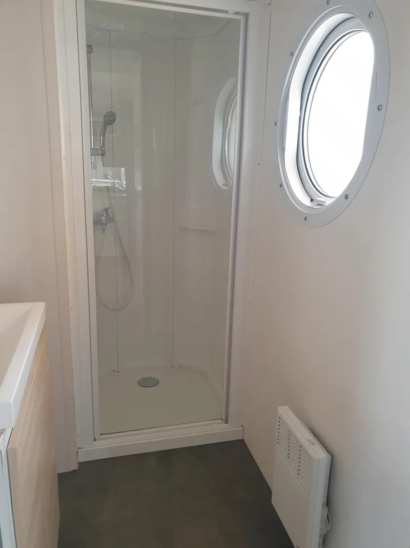 Mobil-Home Confort Propriétaire - 28M² - 2 Chambres (Année 2013)