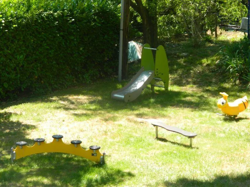Camping les Chênes - image n°7 - Ardeche