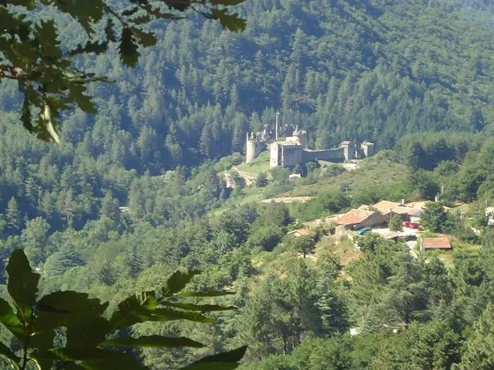Camping les Chênes - image n°9 - Ardeche