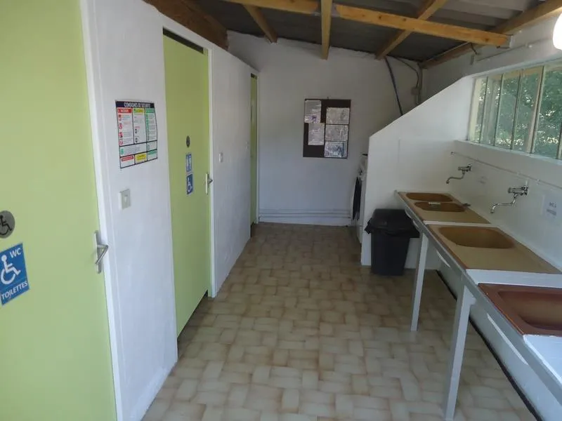 Camping les Chênes - image n°13 - Ardeche