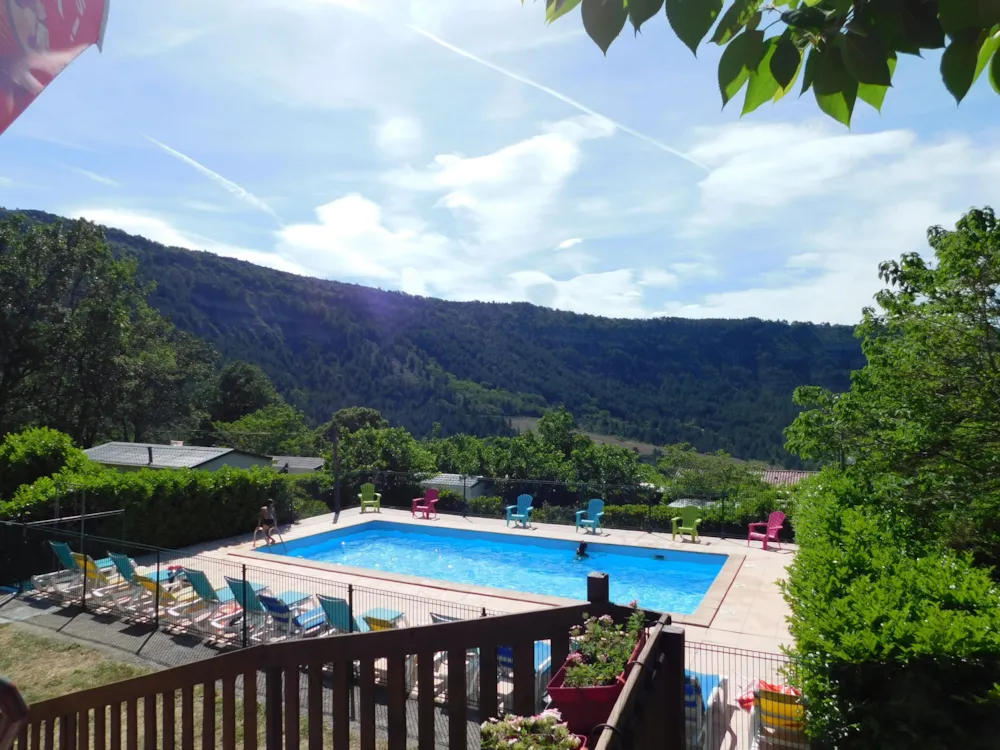 Camping les Chênes - image n°4 - Ardeche