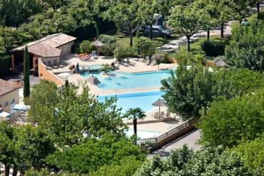 Camping L'Ardéchois - RhoneAlpes