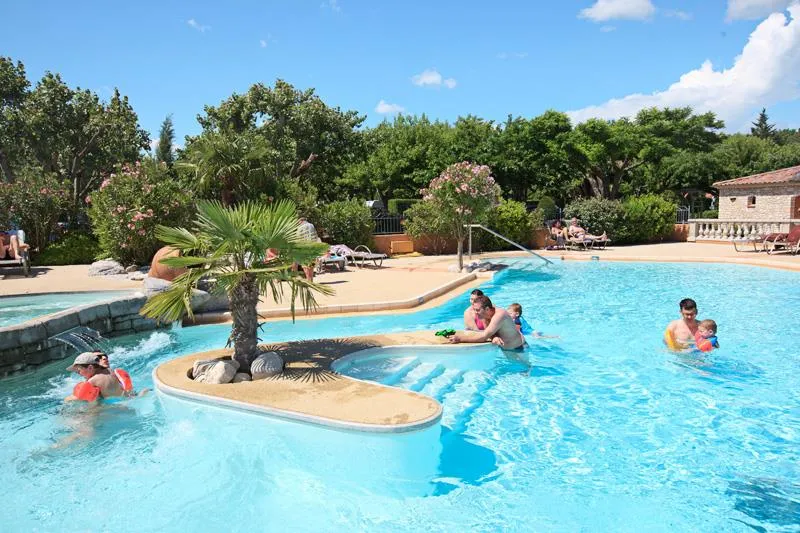 Camping L'Ardéchois - image n°2 - Ardeche