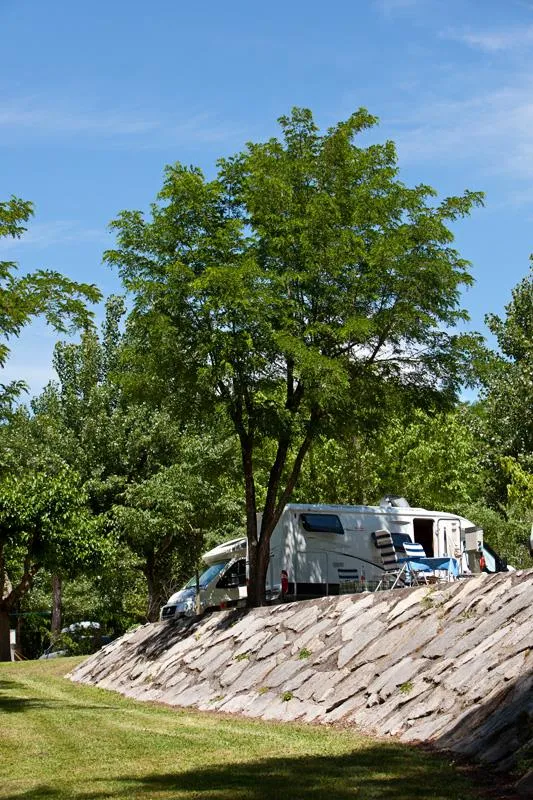 Camping L'Ardéchois - image n°3 - Ardeche