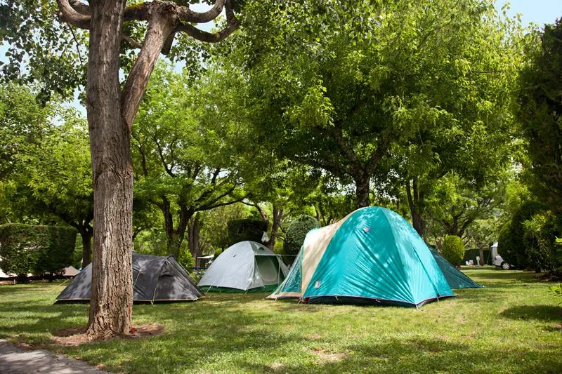 Camping L'Ardéchois - image n°6 - Ardeche