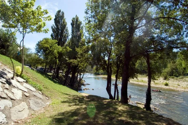 Camping L'Ardéchois - image n°7 - Ardeche