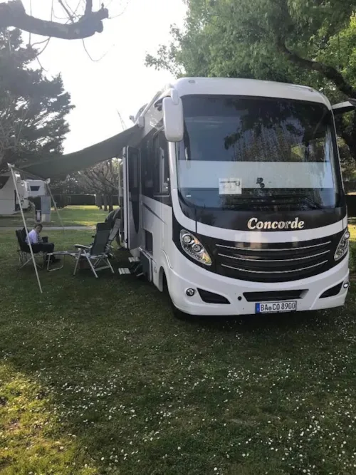 Emplacement - Emplacement Leading Premium Xxl - image n°1 - Camping L'Ardéchois