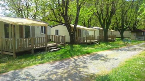 Foto #1 van Camping Bonhomme