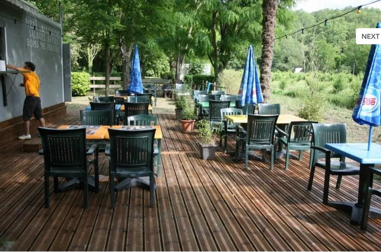 Camping l'Ile - image n°6 - Ardeche