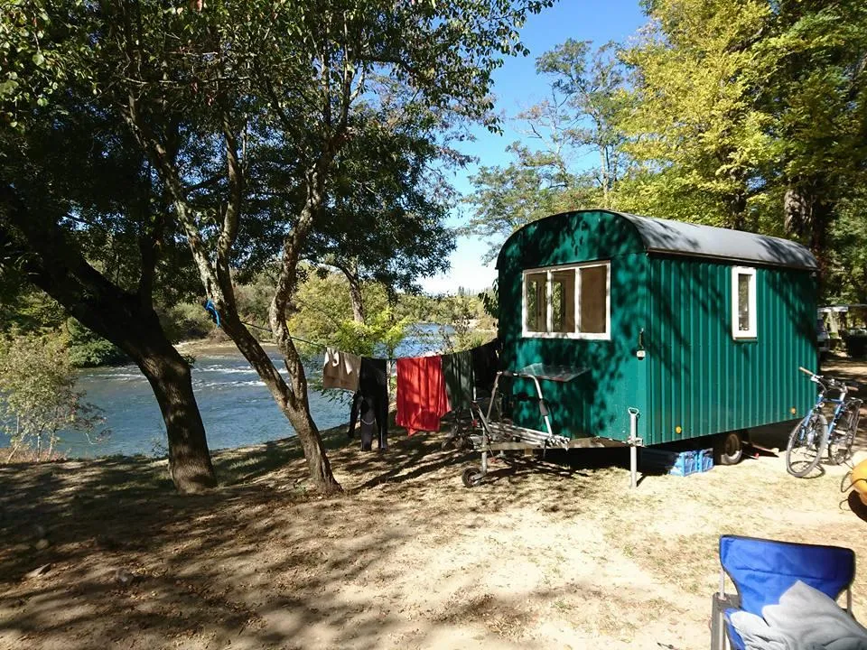 Camping l'Ile - image n°2 - Ardeche