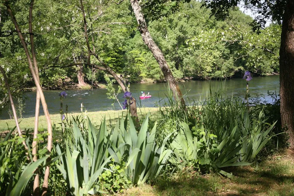 Camping l'Ile - image n°3 - Ardeche