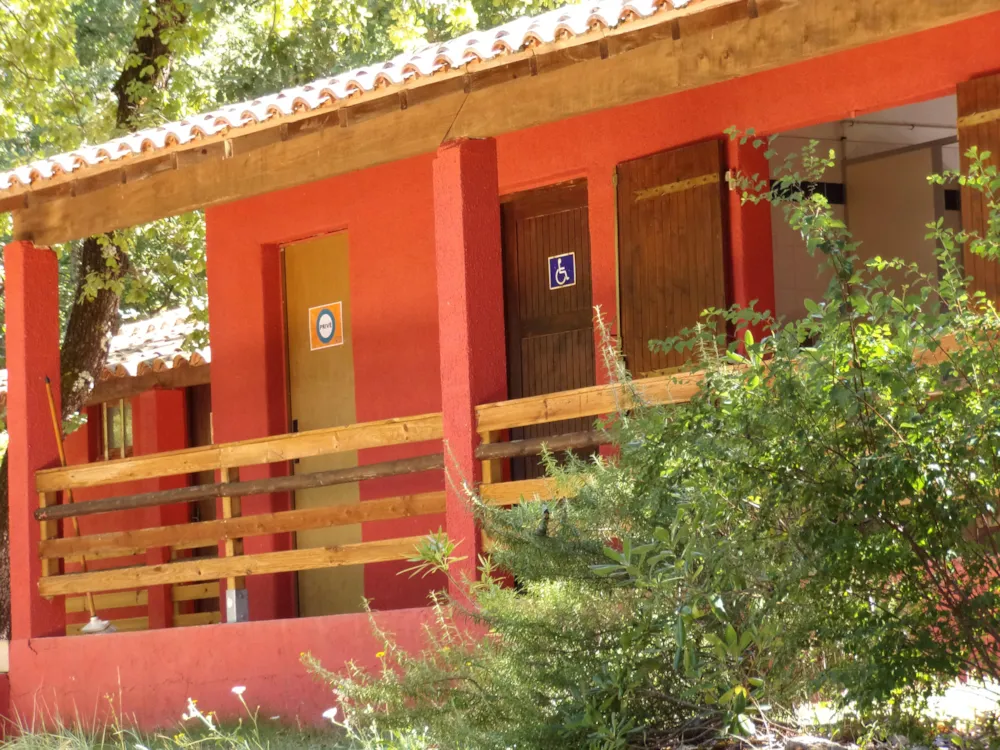 Parc Saint Sauvayre - image n°2 - Ardeche