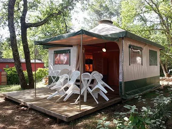 Parc Saint Sauvayre - image n°3 - Ardeche