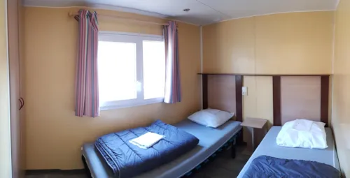 Location - Mobil-Home Sunroller - image n°5 - Parc Saint Sauvayre