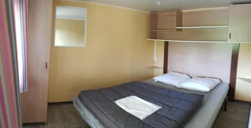 Location - Mobil-Home Sunroller - image n°3 - Parc Saint Sauvayre