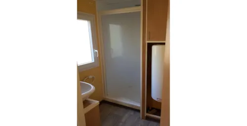 Location - Mobil-Home Sunroller - image n°4 - Parc Saint Sauvayre