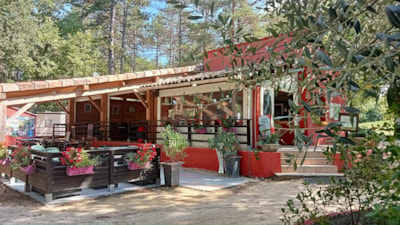 Parc Saint Sauvayre