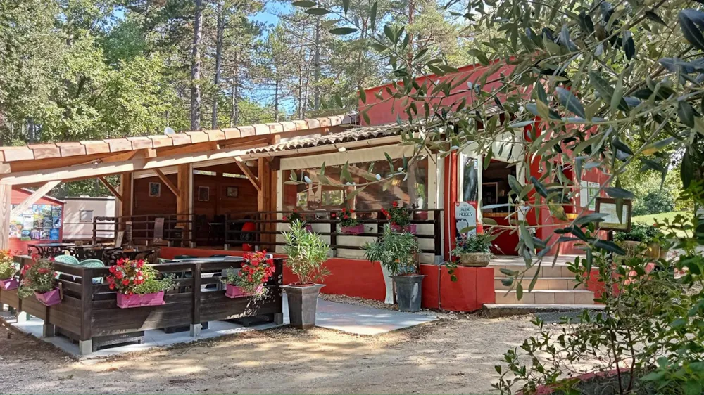 Parc Saint Sauvayre - image n°10 - Ardeche