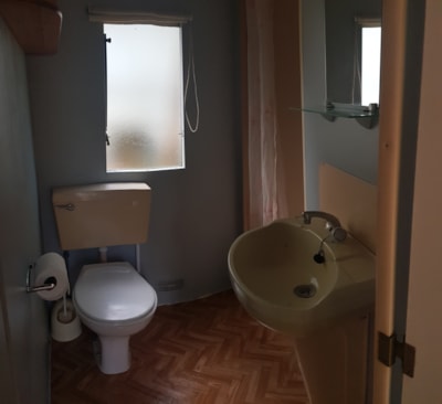Large mobile home Standard