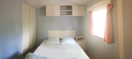 Location - Grand Mobil-Home Standard - image n°5 - Parc Saint Sauvayre