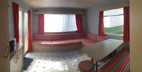 Location - Grand Mobil-Home Standard - image n°6 - Parc Saint Sauvayre