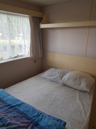 Small Mobile Home (Eco)