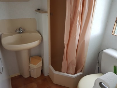 Small Mobile Home (Eco)