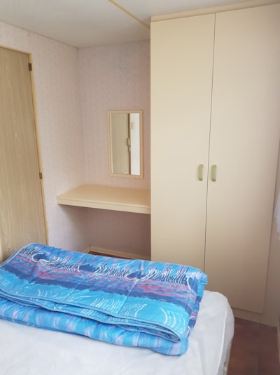 Small Mobile Home (Eco)