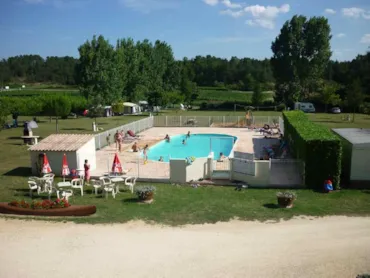 Camping La Goule - Ardeche
