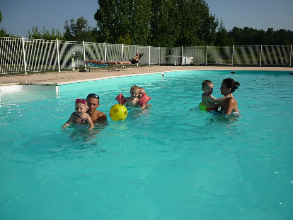 Camping La Goule - image n°11 - Ardeche