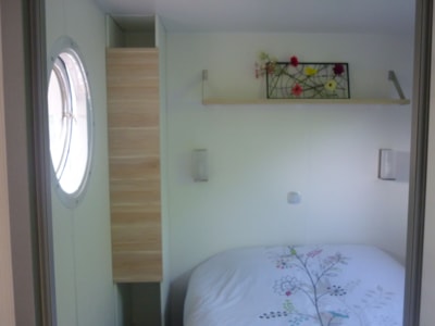 Camping La Goule