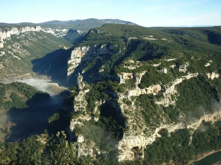 Camping La Goule - image n°22 - Ardeche
