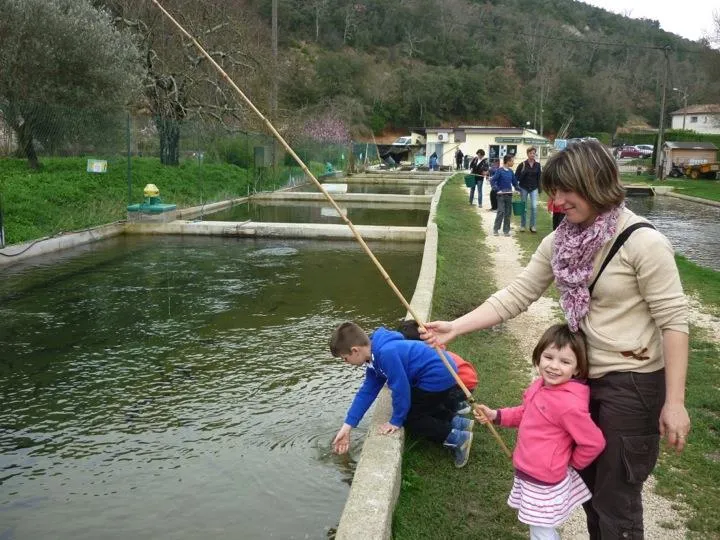 Camping La Goule - image n°19 - Ardeche