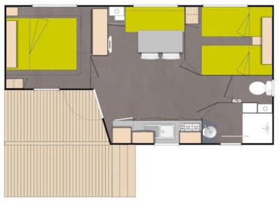 Mobile homes O'HARA