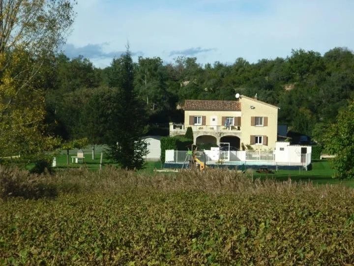 Camping La Goule - image n°6 - Ardeche