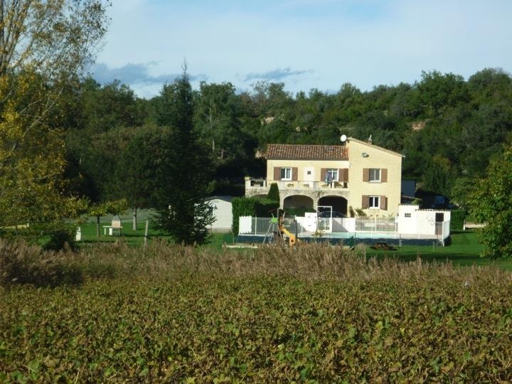 Camping La Goule — Photo 6