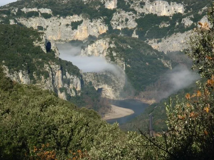 Camping La Goule - image n°23 - Ardeche