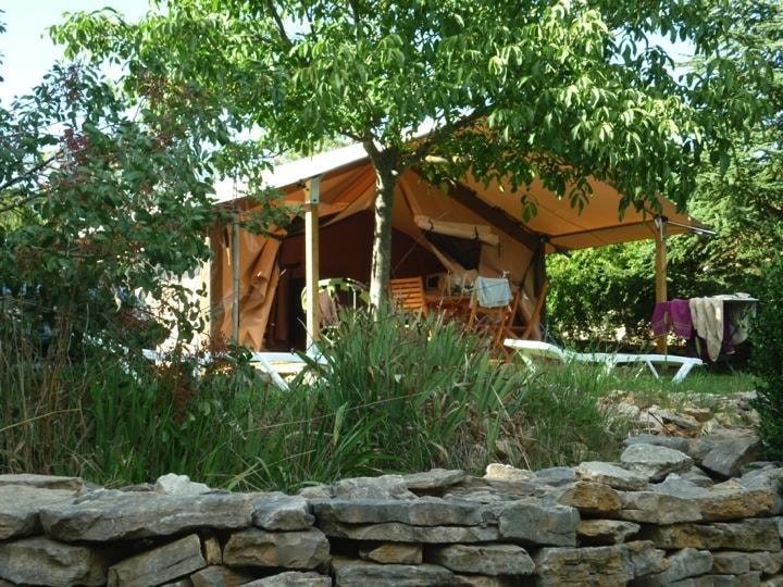 Camping La Goule — Photo 7